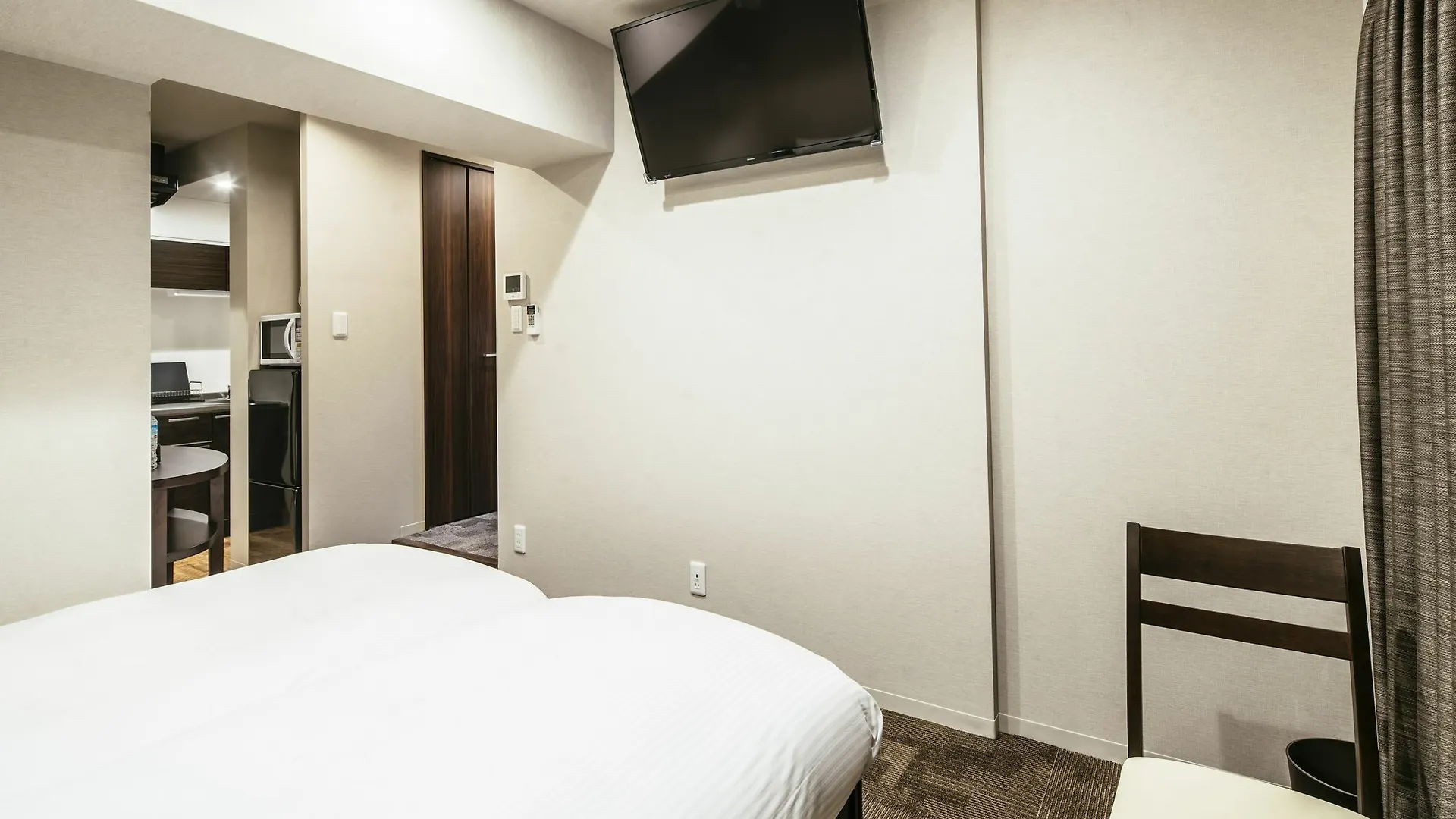 Resistay Karasuma Gojo Kyoto 0*,